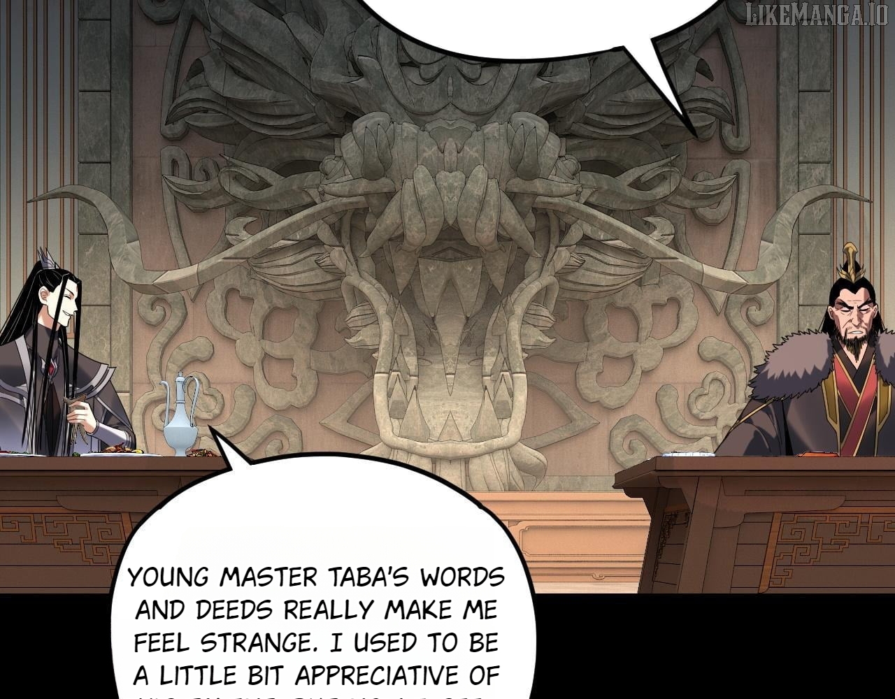 Me, The Heavenly Destined Villain Chapter 286 - page 29